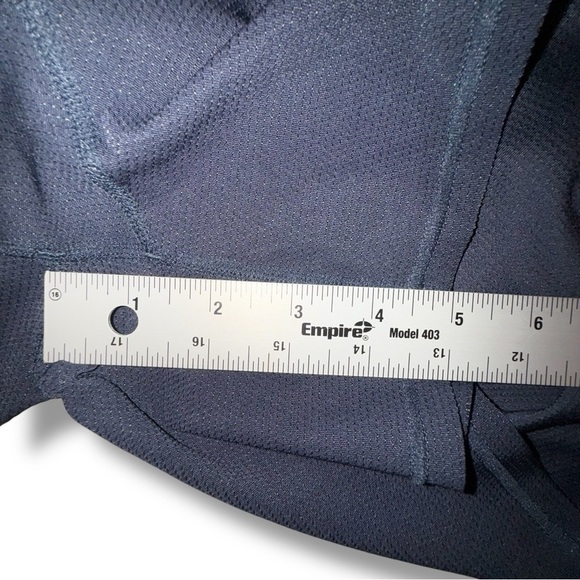 ATHLETA SOHO SKORT - 18 Navy - Picture 9 of 11